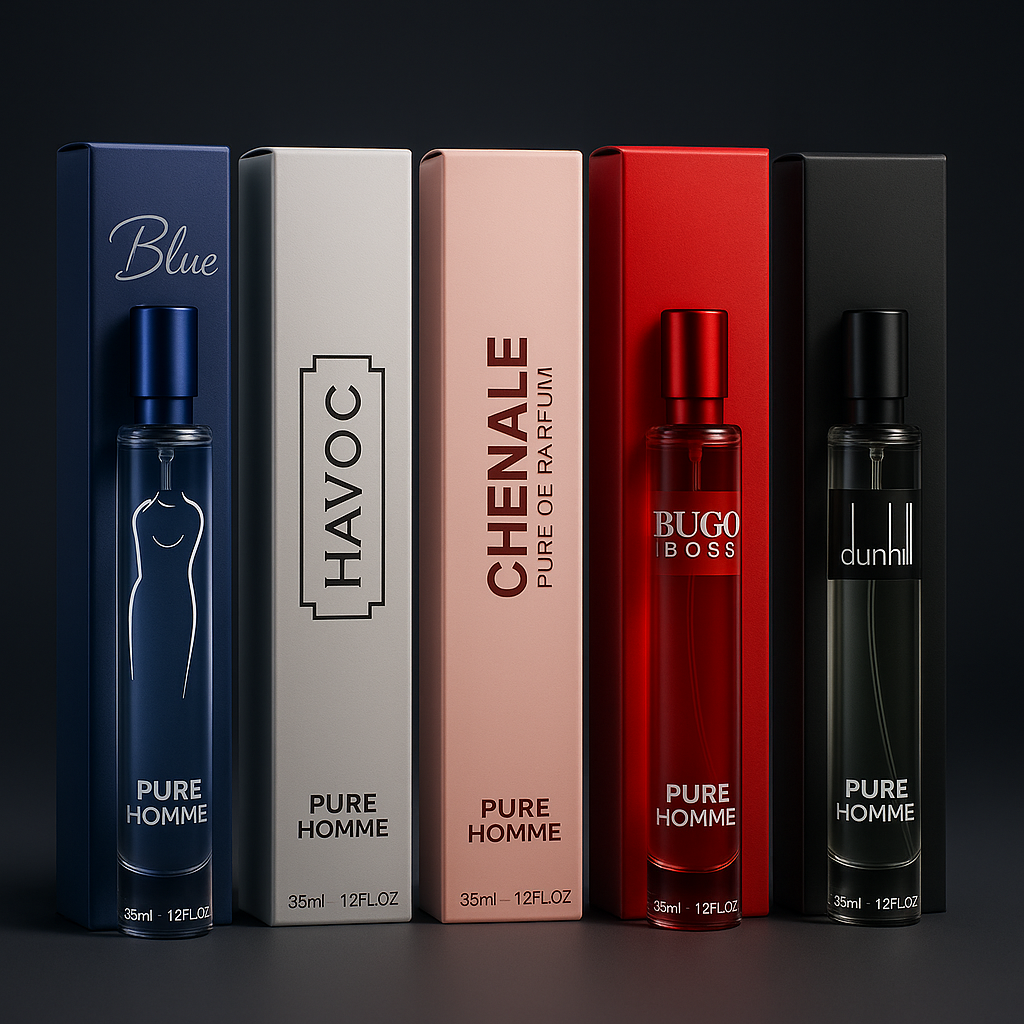 Pen Perfumes Impressions for Girls & boys - 35 ml Pen Perfumes for Women & men - Best Gift for Proposal - Anniversary - Fragrance for women & men - Nice Sent Best For Daily & Party Use - Wedding Gift Dressing Decoration - Valentine day - Fragrance for Her price in Pakistan