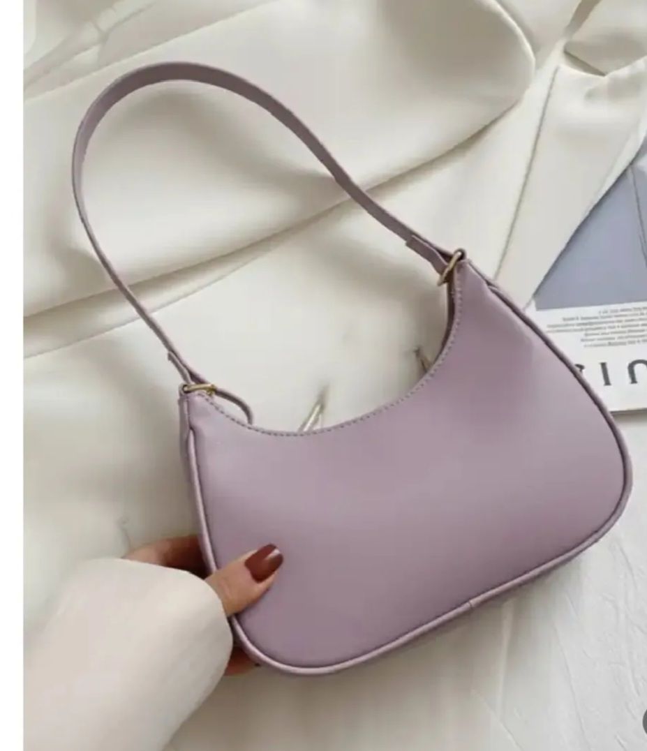 Handbag for girls Leather Bag for women Shoulder bags for ladies casual handbag Phone pouch Crossbody & Shoulder bag for gift Purse for girls