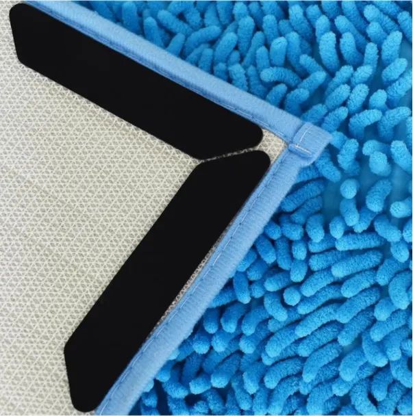 Rugs Gripper Tape for Rugs, Carpets and Home Decor