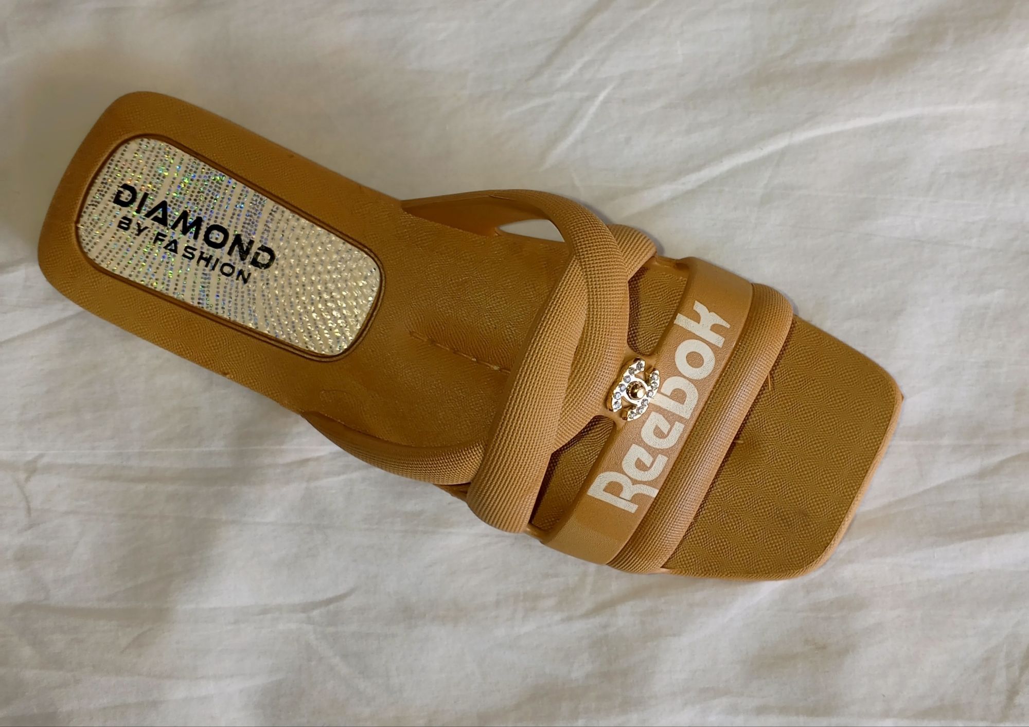 Pure Quality Plastic House Slippers for Women - High-Quality Nylon Chappals, Comfortable Casual Flip Flops (Size 7-9 )