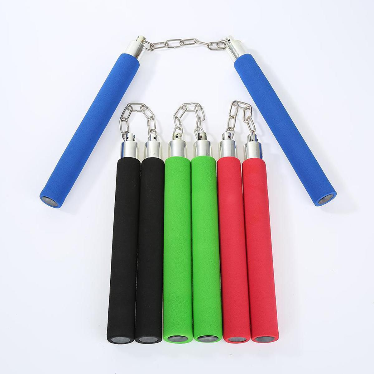 Foam Martial Arts Nunchaku