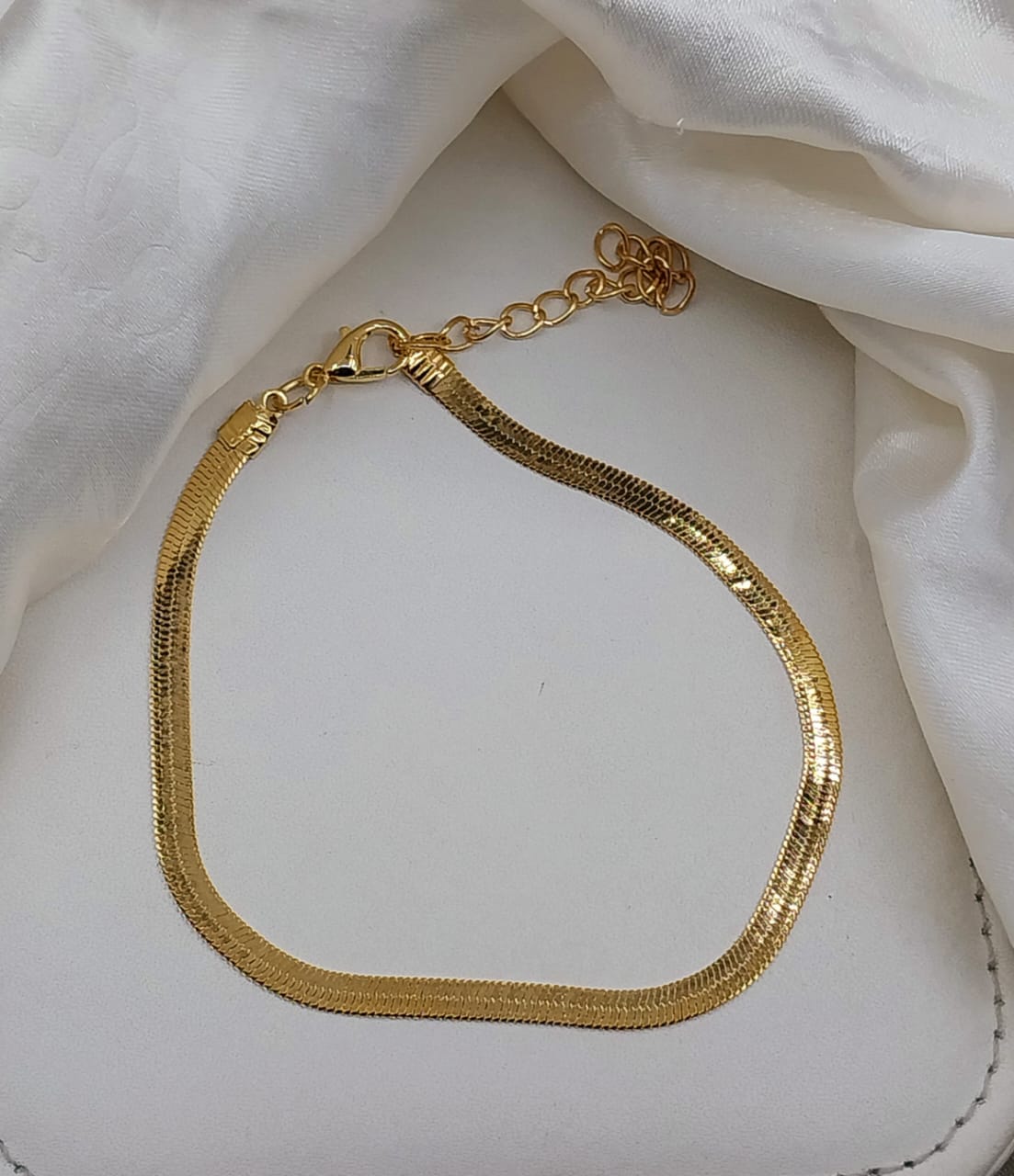 Elegant Payal (Anklet)