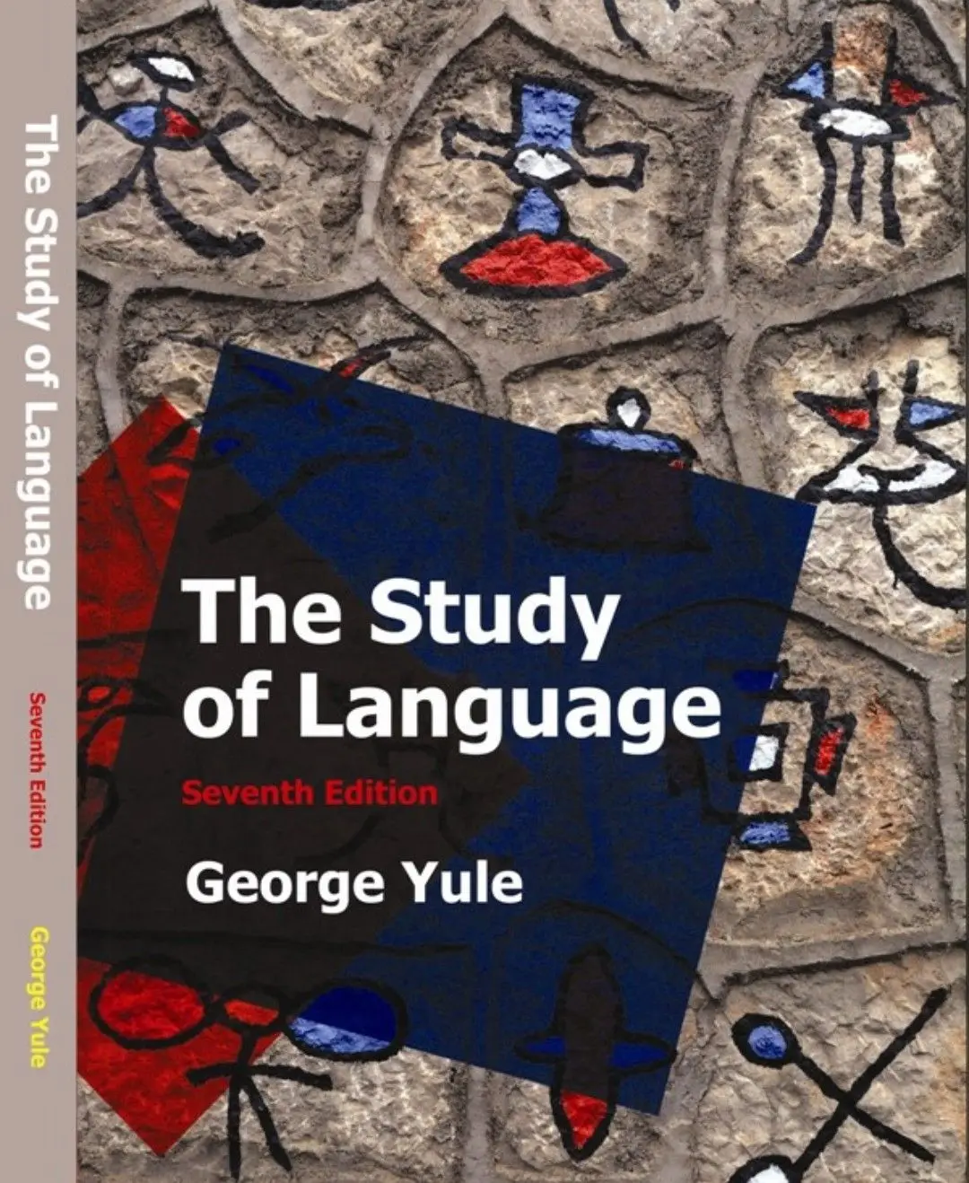 The Study of Language 7th by George Yule