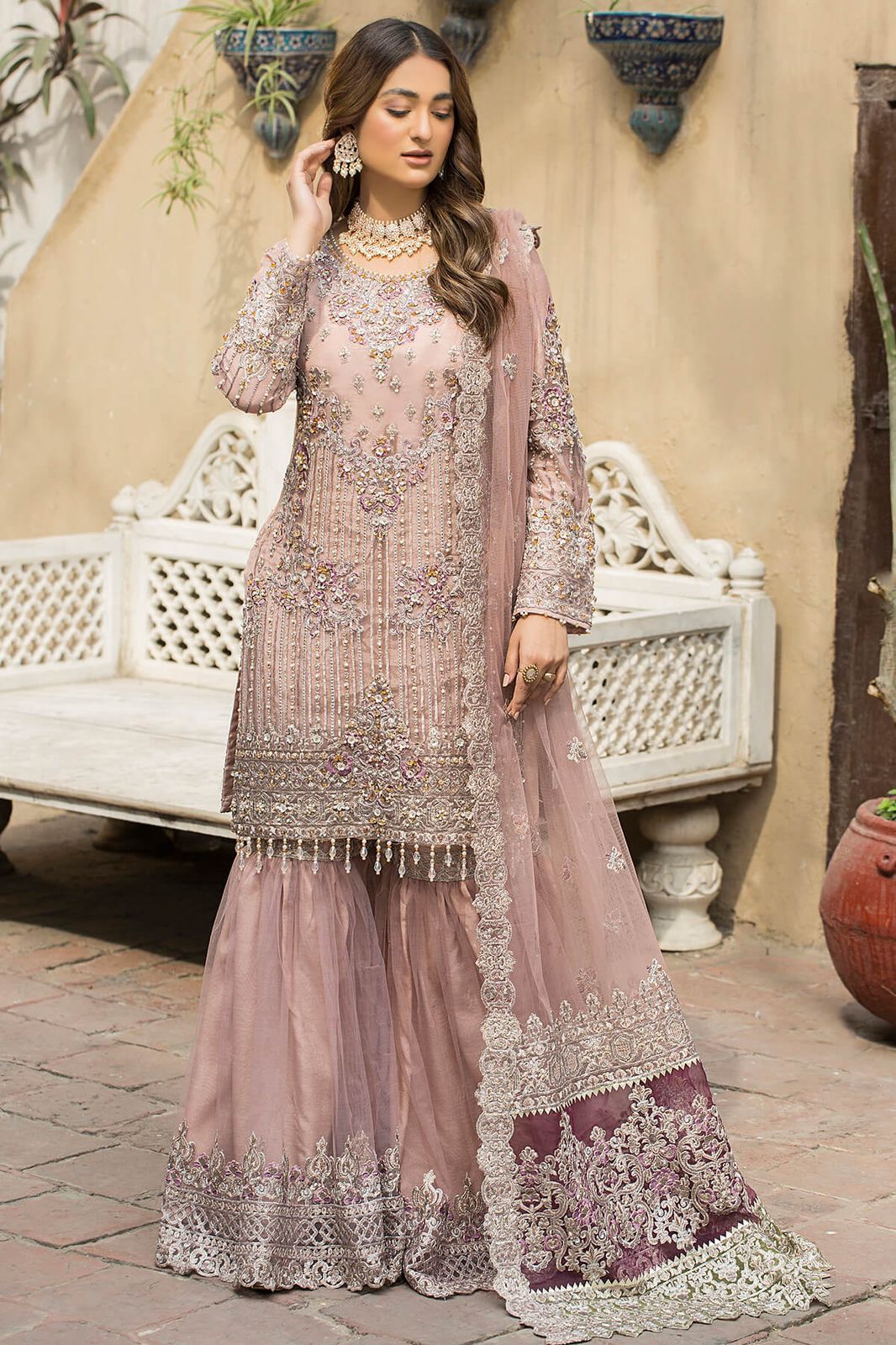 Daraz online wedding dresses hotsell