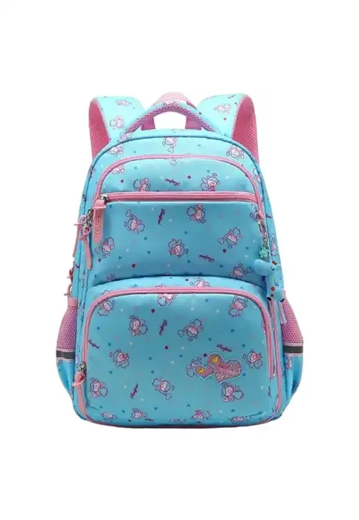 School bag hotsell 5th class