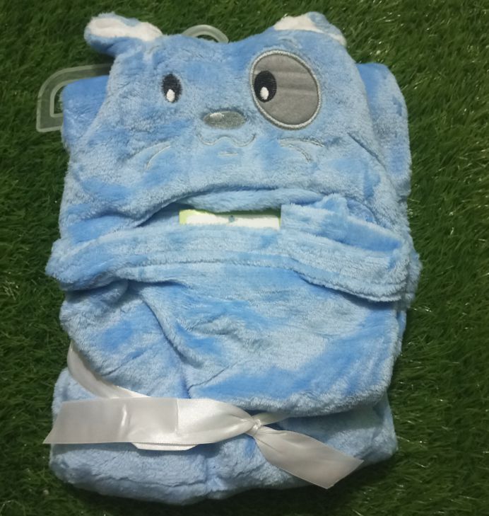cute baby Blanket\ Character Shawl\ newborn baby wrapp swaddle Animal blanket for 0-1year