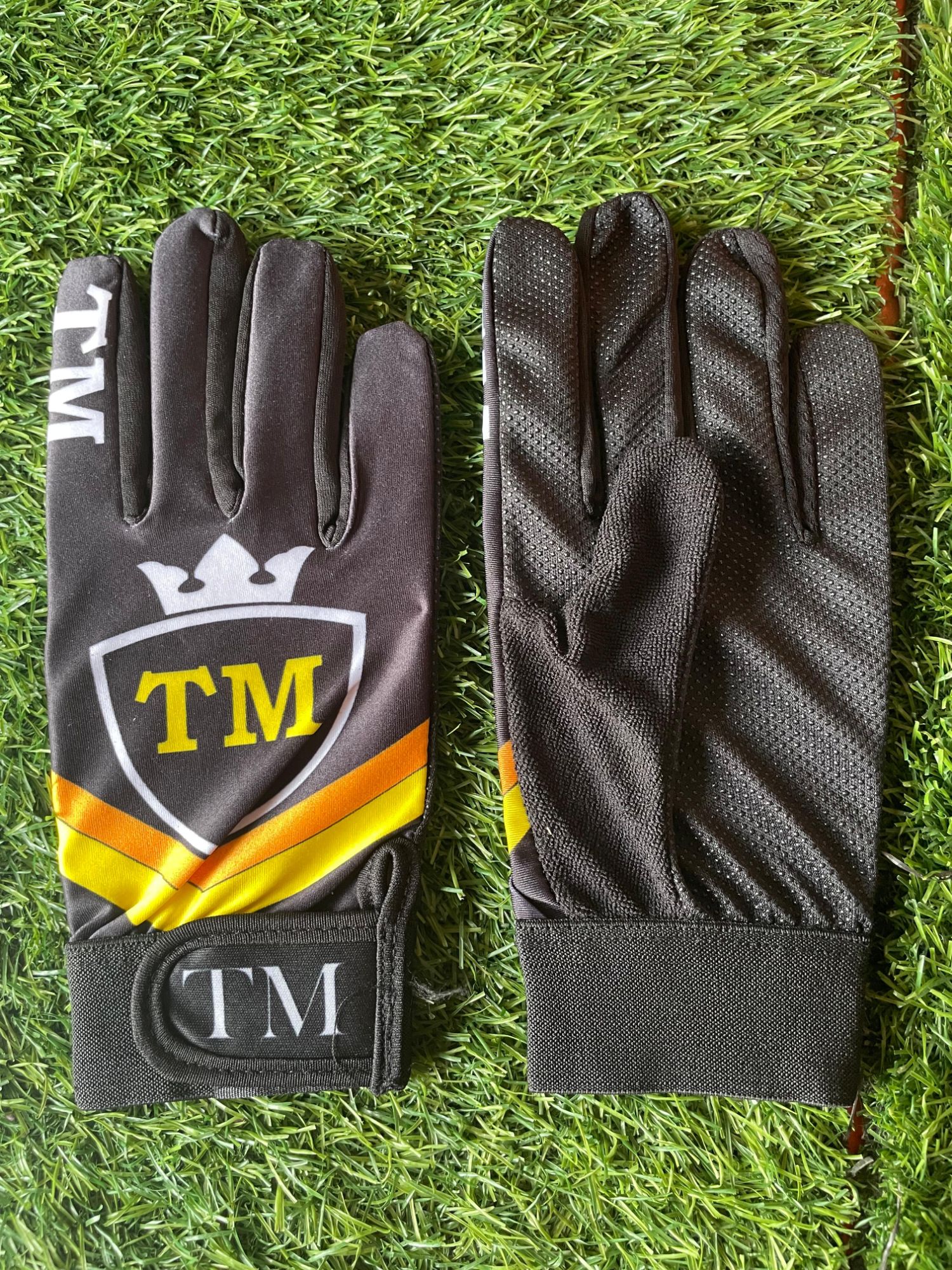 Tape Ball Gloves Tape Ball batting Gloves
Cricket Gloves Cricket Inner Gloves For Tape
ball TM Sports Tape ball gloves