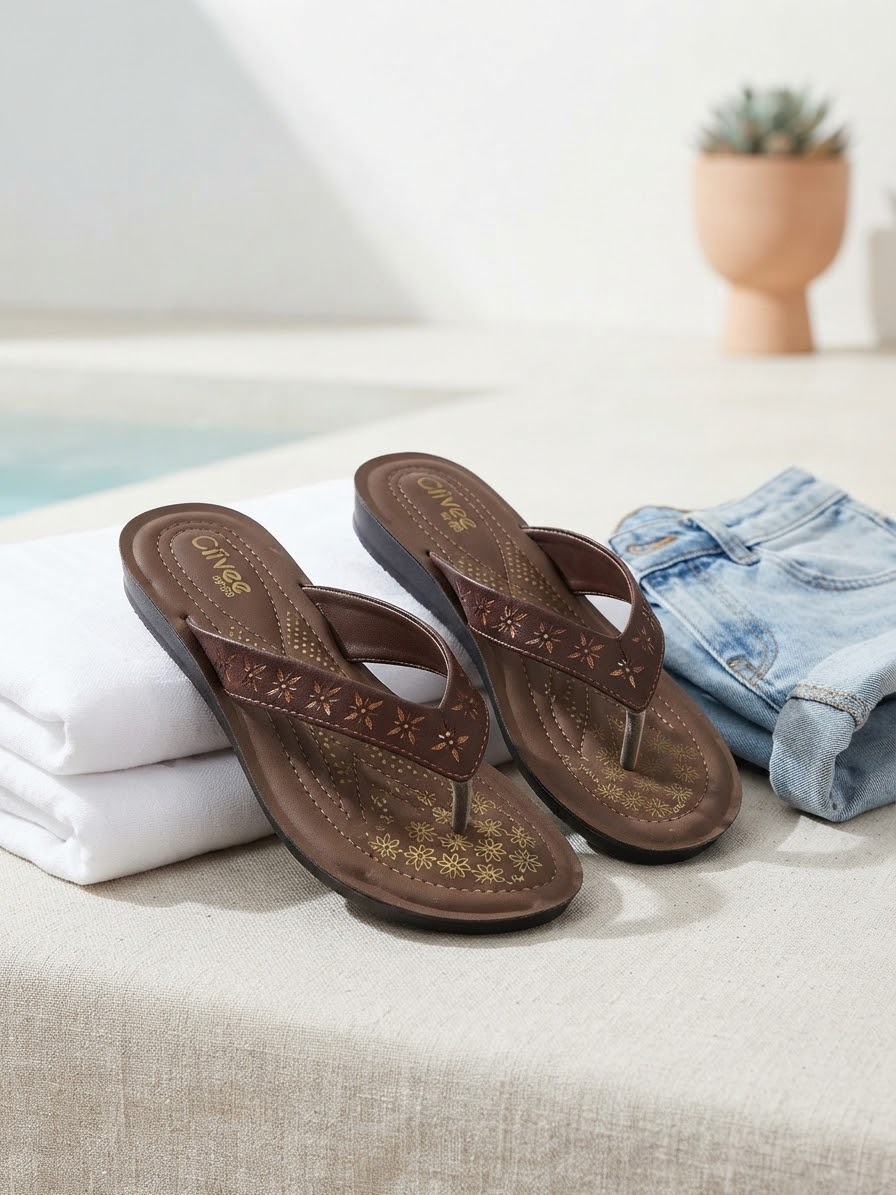 women fancy slippers