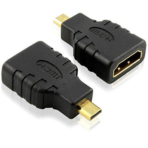 micro HDMI converter