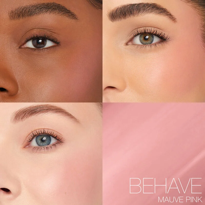 Afterglow Liquid Blush 7ml Buildable Hydrating Blush with Sodium Hyaluronate and Vegan Protein  Hydrating buildable liquid blush