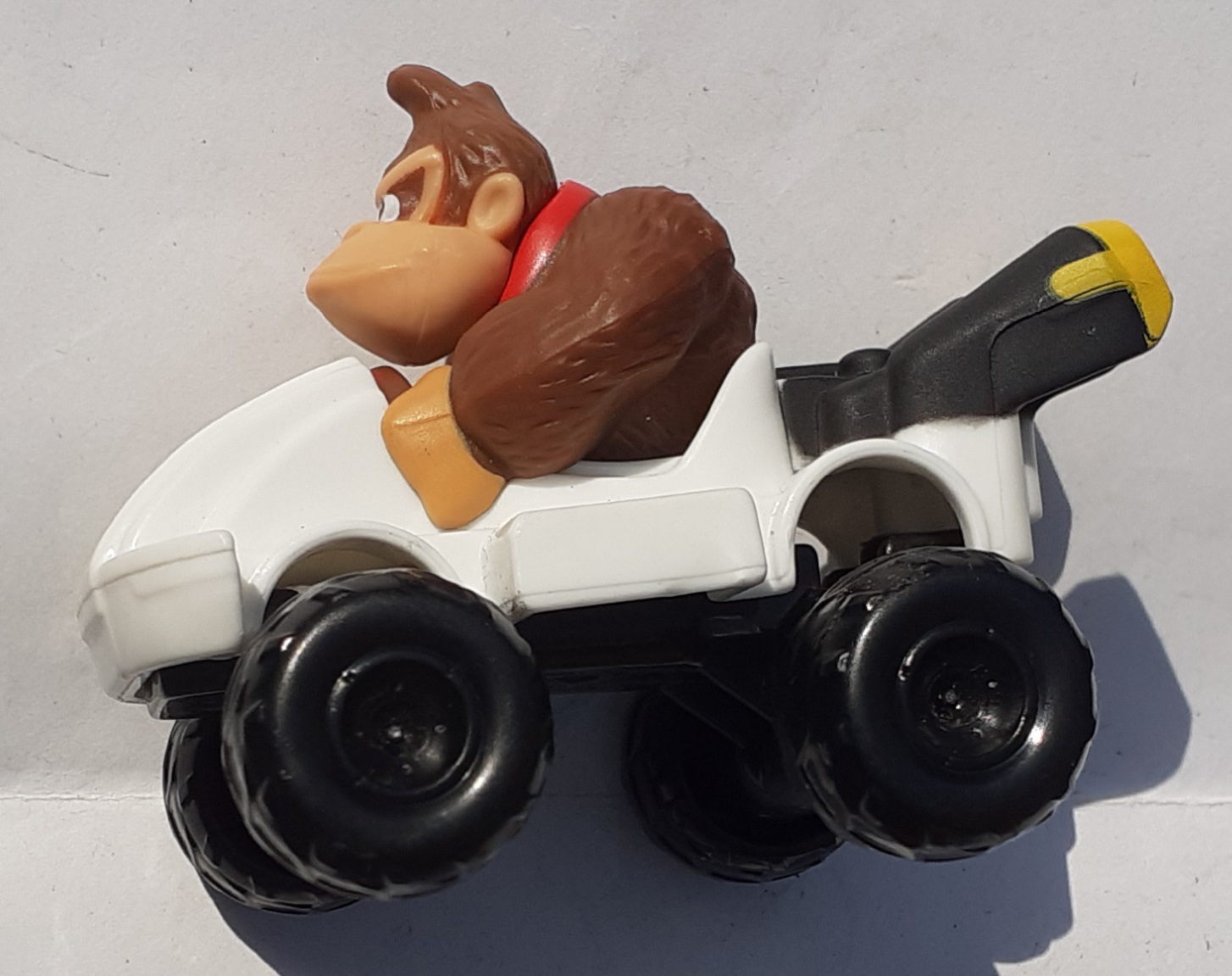 Super Mario Kart Action Figure Toy