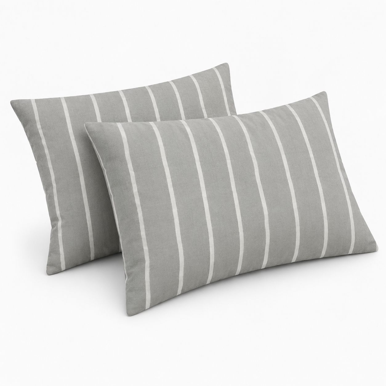Export Quality Pillow Covers Pack Of 2 Printed Takiya Cover Envelope Closure Elegant Designs Soft Cotton Pillow Cover