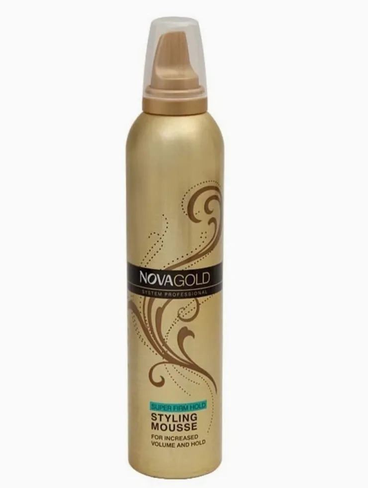 Nova Mousse