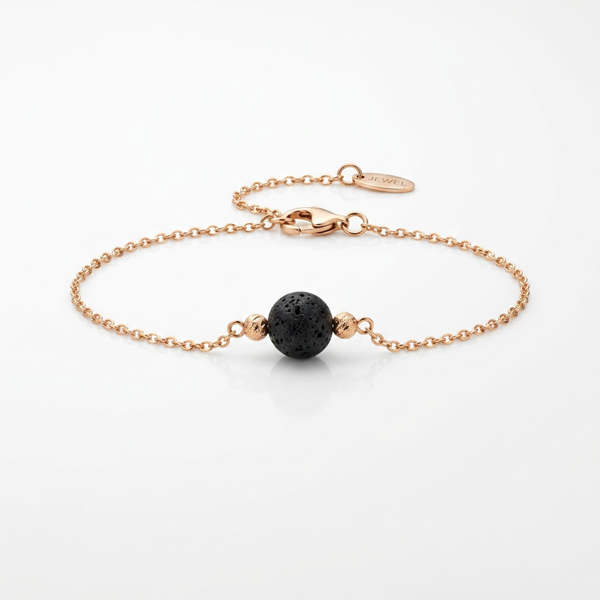 Fidato - Premium Simple Single Pearl Bracelet - Girls and woman hight qultiy jewelery - for Woman