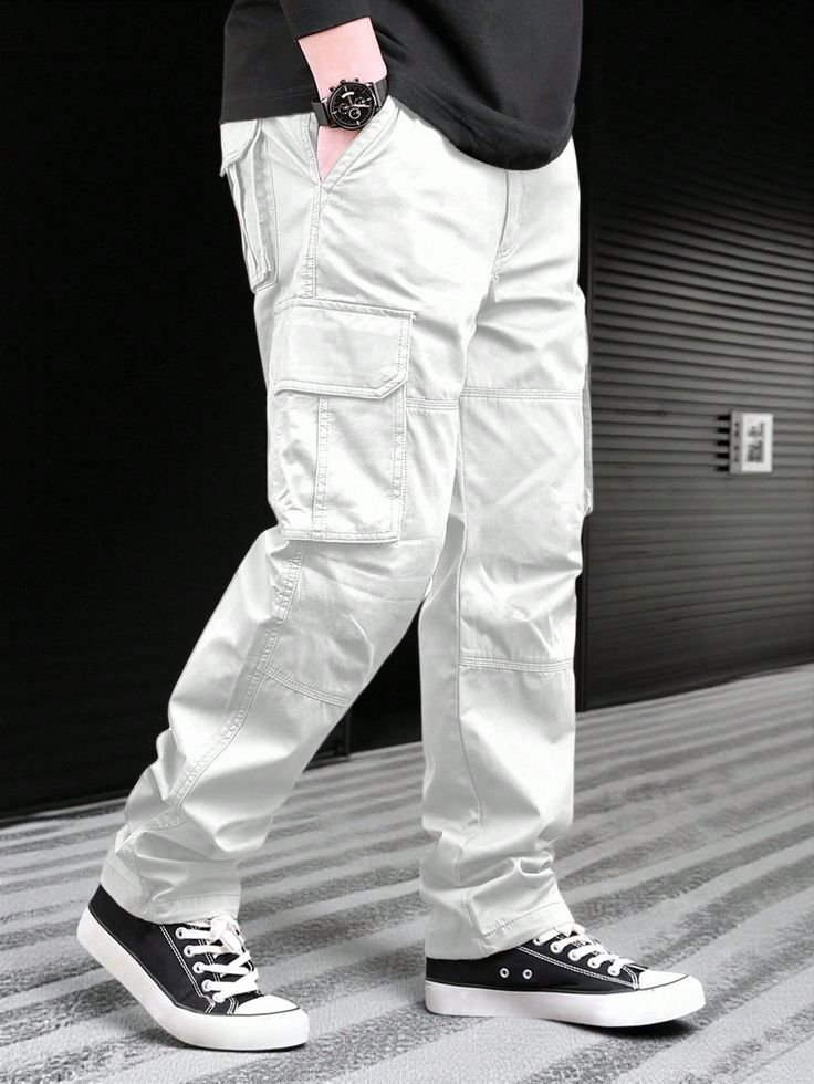 “Classic Utility Cargo Pants”

“Street Style Cargo Trousers”

“Urban Fit Multi-Pocket Cargos”

“Men’s Tactical Cargo Pants”

“Relaxed Fit Utility Pants”

“Everyday Comfort Cargo Joggers”