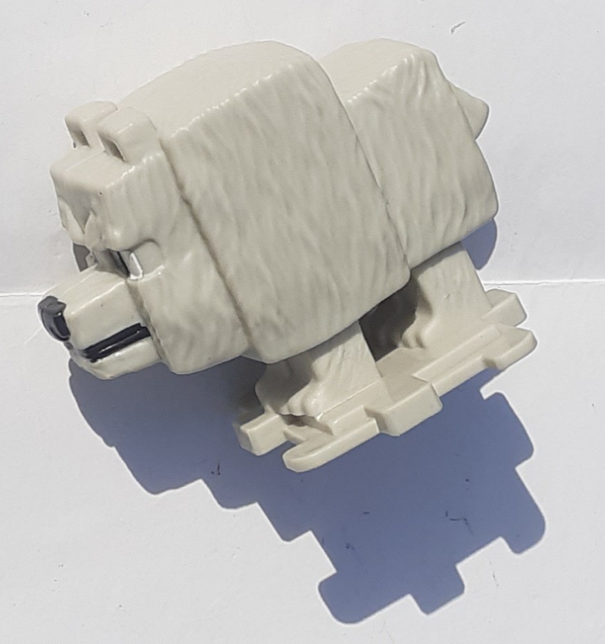 Minecraft Movie Action Figure Toy