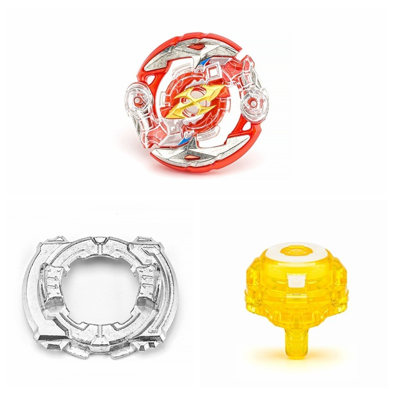 HOT! 2026 Burst Gyro Brand Spinning Tops Battle Gyroscope Collection  for Kids