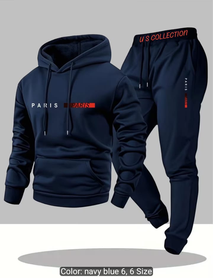 NEW ARRIVALS LUXURY DESIGN PRINTED WINTER WINTER TRACKSUIT HOODIE TROUSER FOR MENS - WINTER TRACKSUIT FOR MENS - WINTER HOODIE TROUSER FOR MENS - TRACKSUIT FOR BOYS - TRACKSUIT FOR MENS - WINTER HOODIE TROUSER FOR MENS