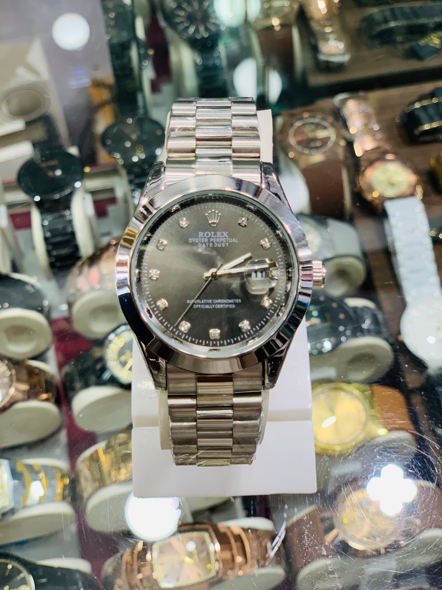 Daraz rolex shop watches