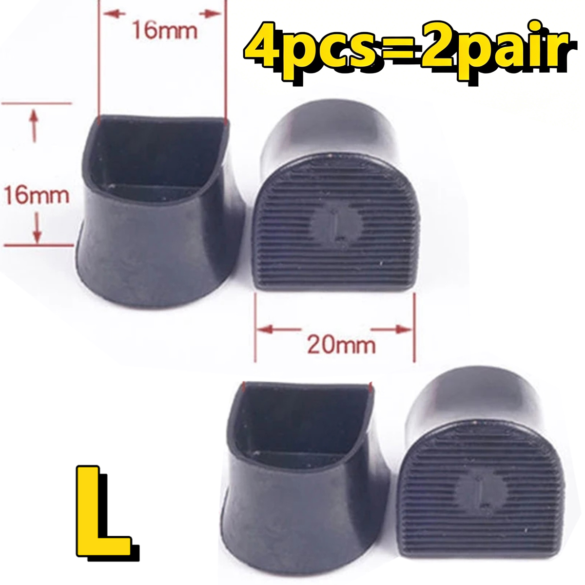 2/5/10Pairs Silicone Heel Protectors Stoppers Latin Stiletto Dancing Cover Antislip High Heeler Bridal Wedding Shoes Accessories