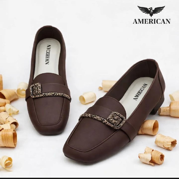 Metro Flat Loafers & Moccasin for Women Oxfords and Loafers for Women American Shoes