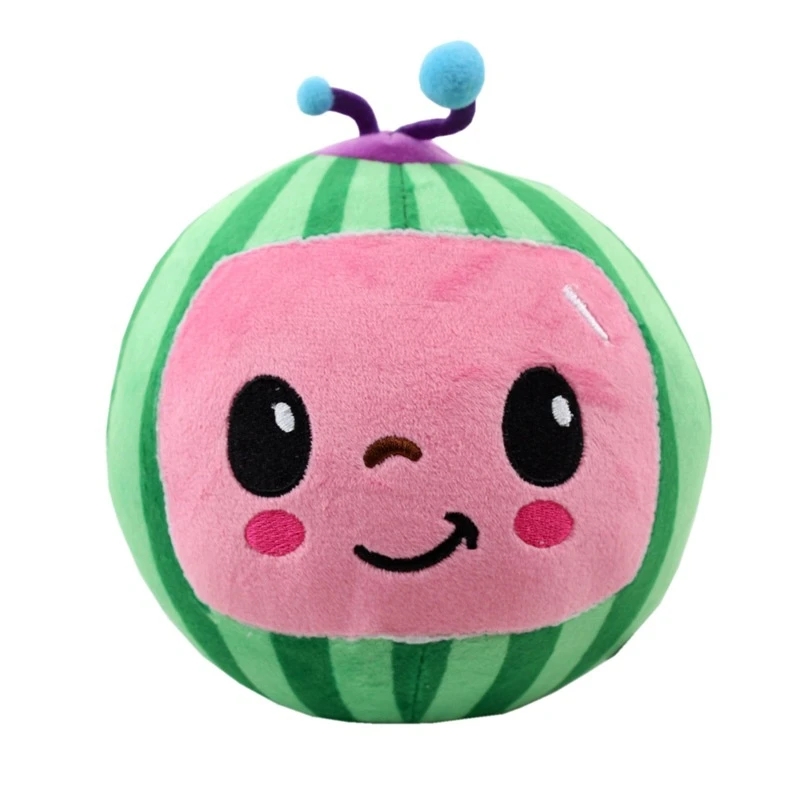 IN STOCK 20cm-28cm Plush Toy  Stuffed Animals Anime Dolls JJ Stuffed Soft Plush Chrimas Birthday 
