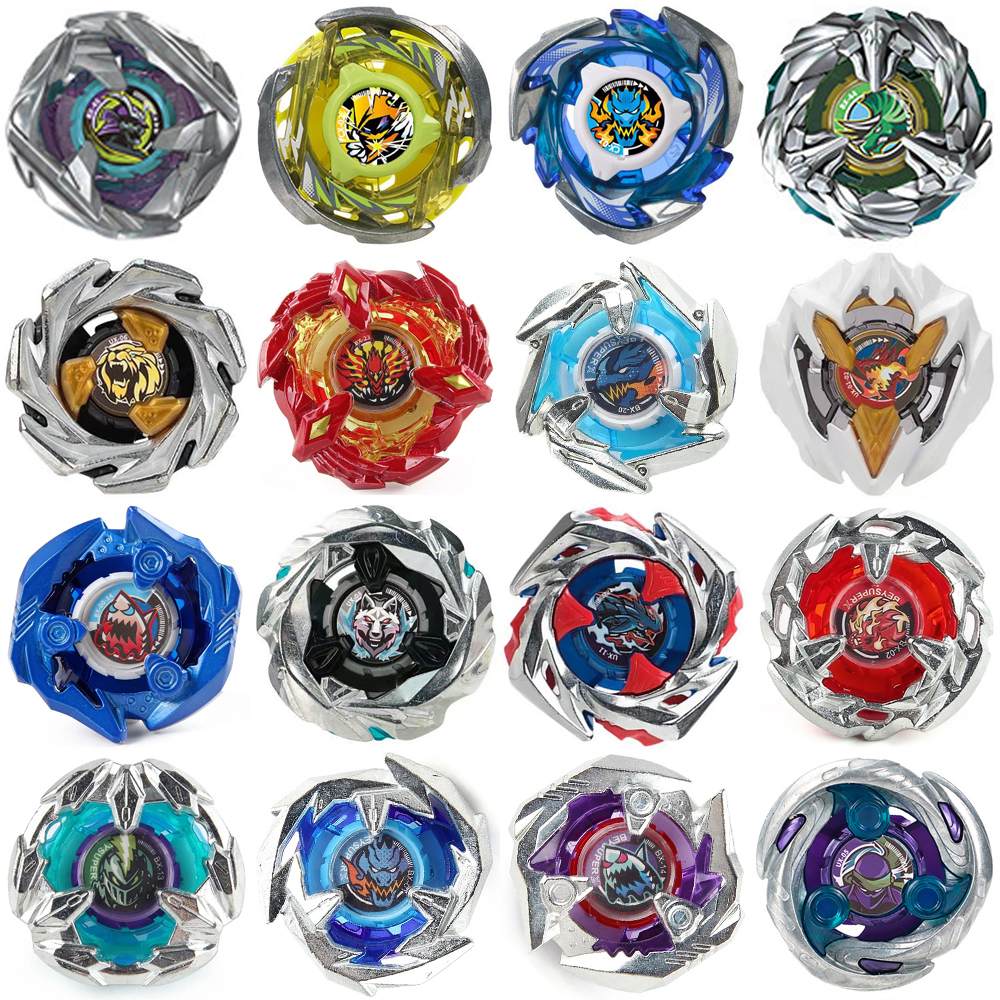 Takara Tomy Beyxs Entire Series Gyro X Toy UX17 BX23 BX26 UX06 UX08 UX11 CX05 CX07 CX08