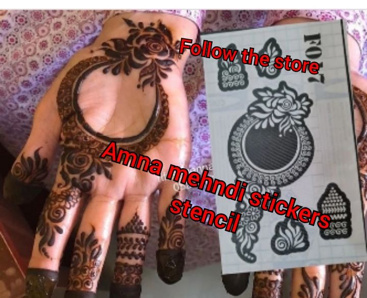 Best Mehndi Artists for Bridal and all other Occasions - Peppynite.com