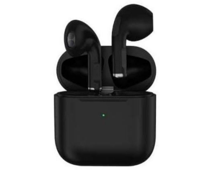 Airpod Pro 5 Black Wireless: Buy Online 