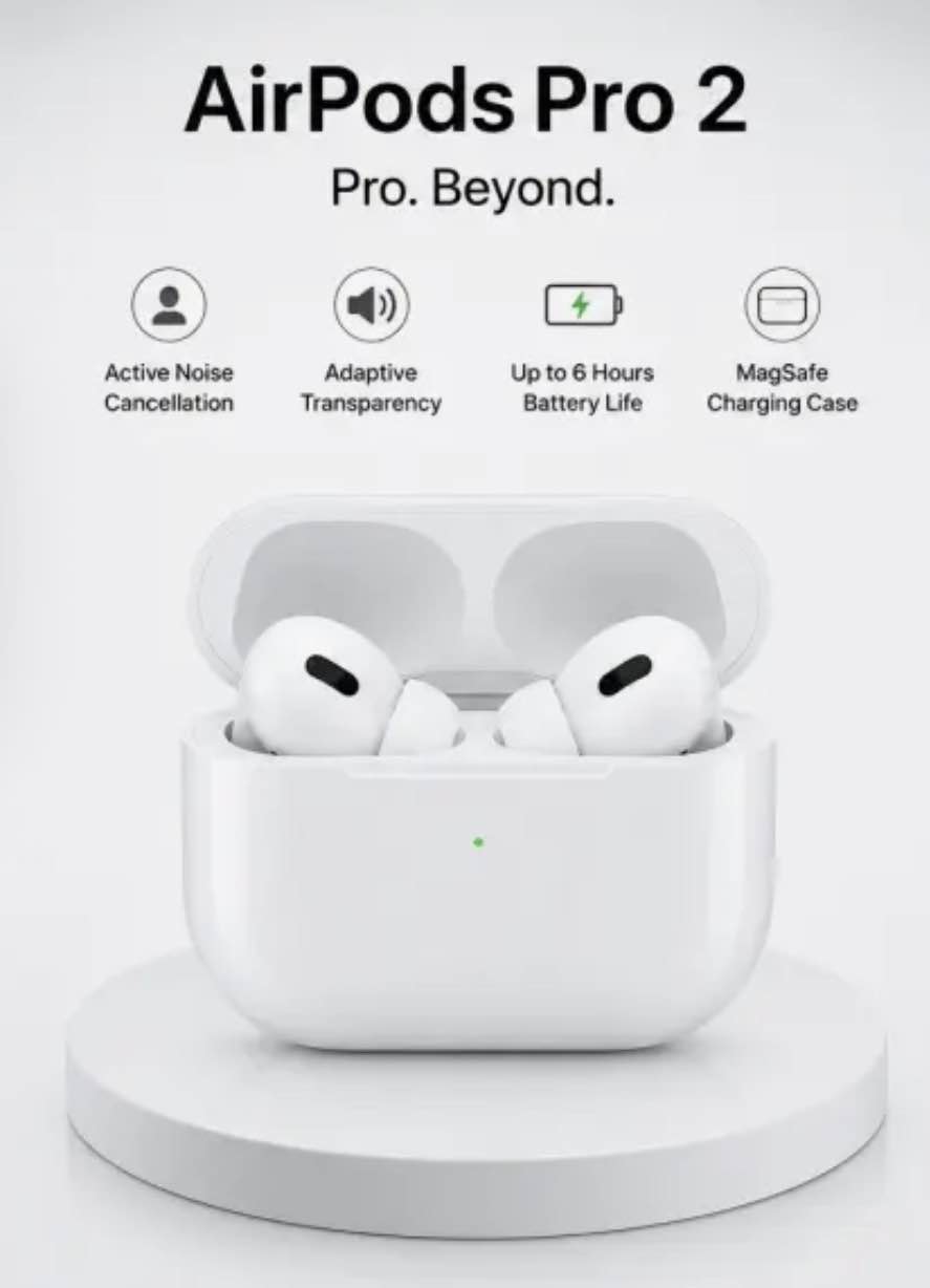 TWS Air 31 Wireless Bluetooth 5.3 Transparent Earbuds – Gaming Mode, Low Latency, Deep Bass, Touch Controls, Stylish LED Indicator, 30H Playtime, Fast Charging Case, Comfortable Fit, Universal Compatibility – Best Budget TWS Earbuds 2025