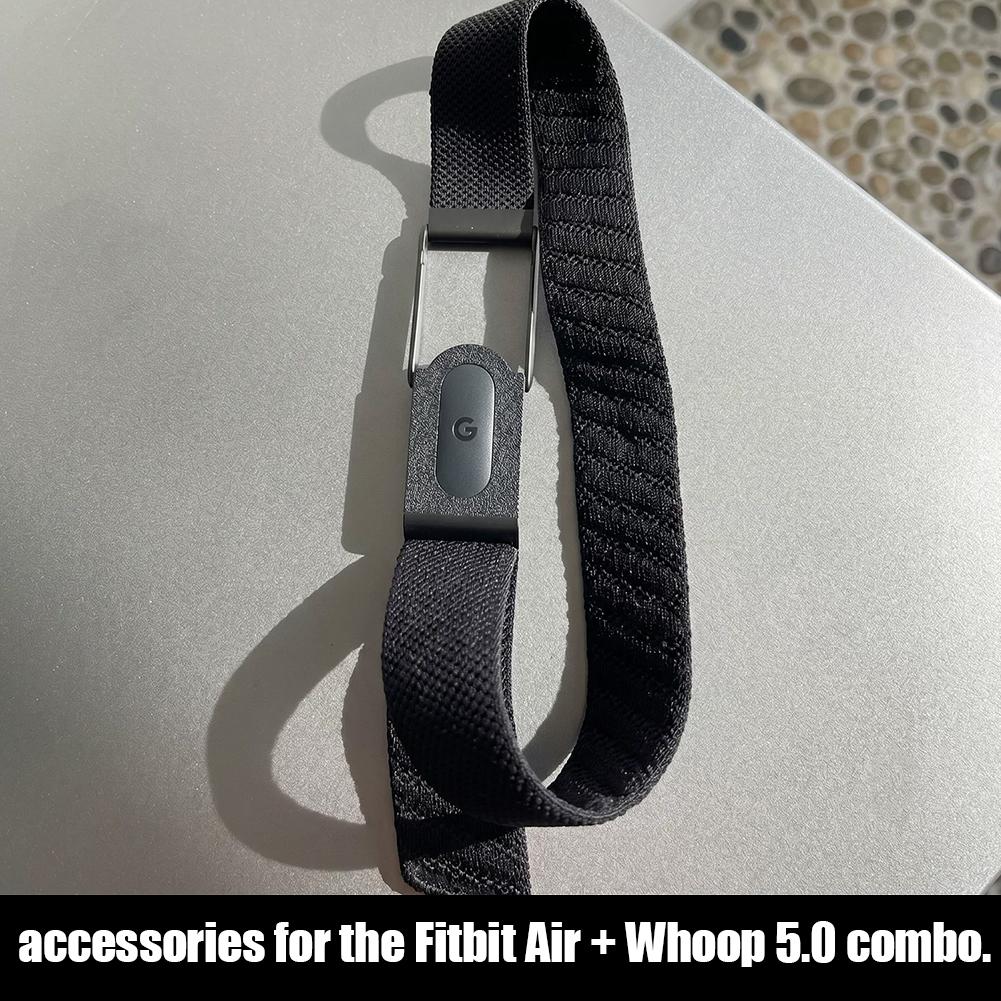 For  Air Whoop 5.0 Combo Accessories Creative Smartwatches And Smart Bands Modification Parts