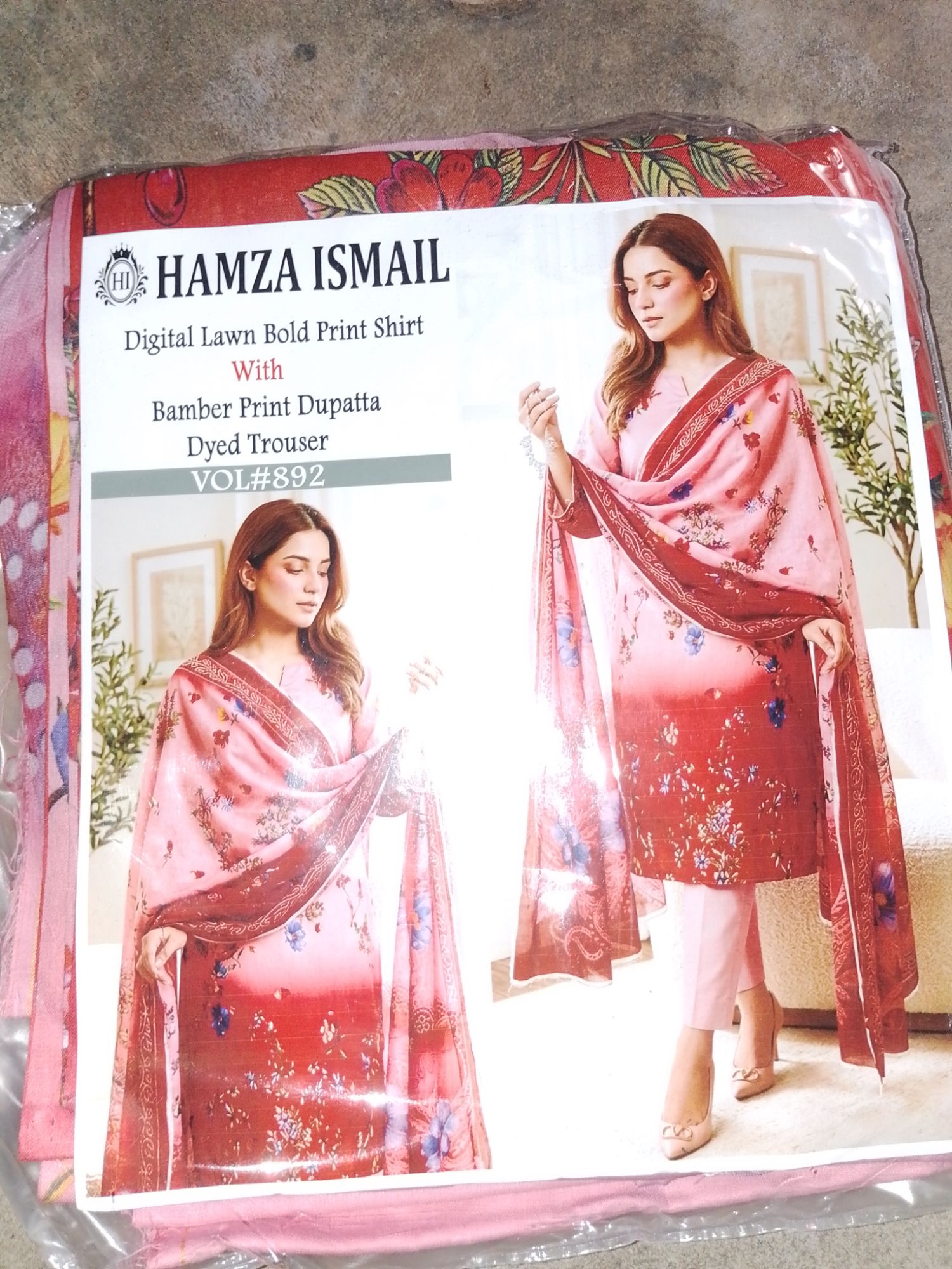 COTTON DRESS LADIES SUIT AVAILABLE PREMIUM Quality