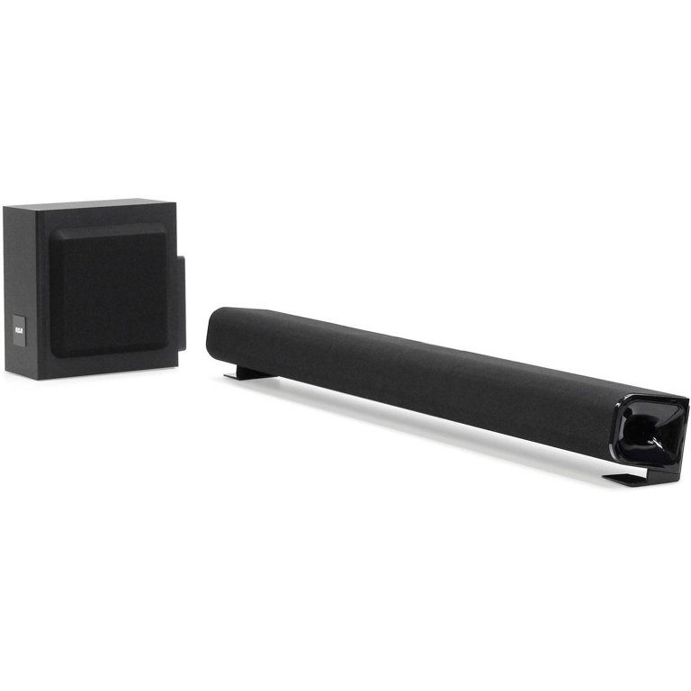 Remote orders for rca sound bar