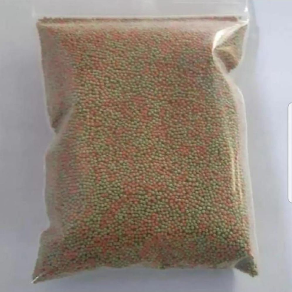 Fish Food 500gm