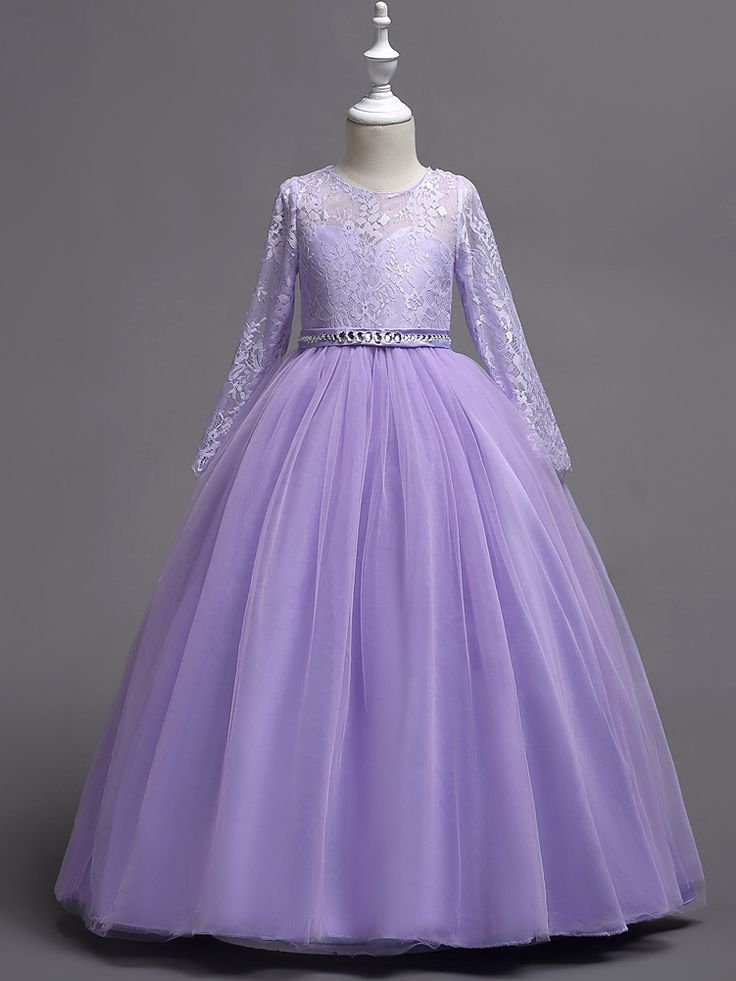 light purple maxi dress pakistani Mauve Embroidered Maxi Dress with Dupatta Formal Wear Zarufacreations