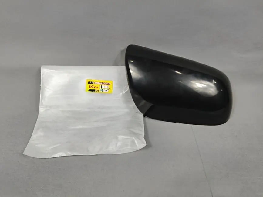 Toyota vitz deals side mirror cover