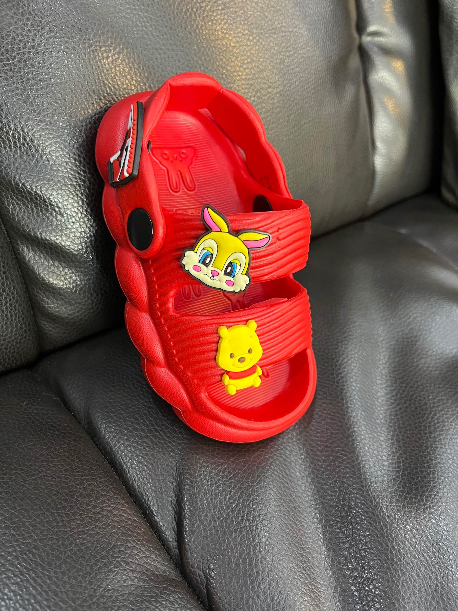 Sticker Sandals For kids