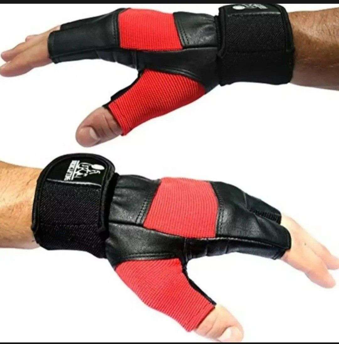 Gym gloves  Weight Lifting Gloves at Bodybrics