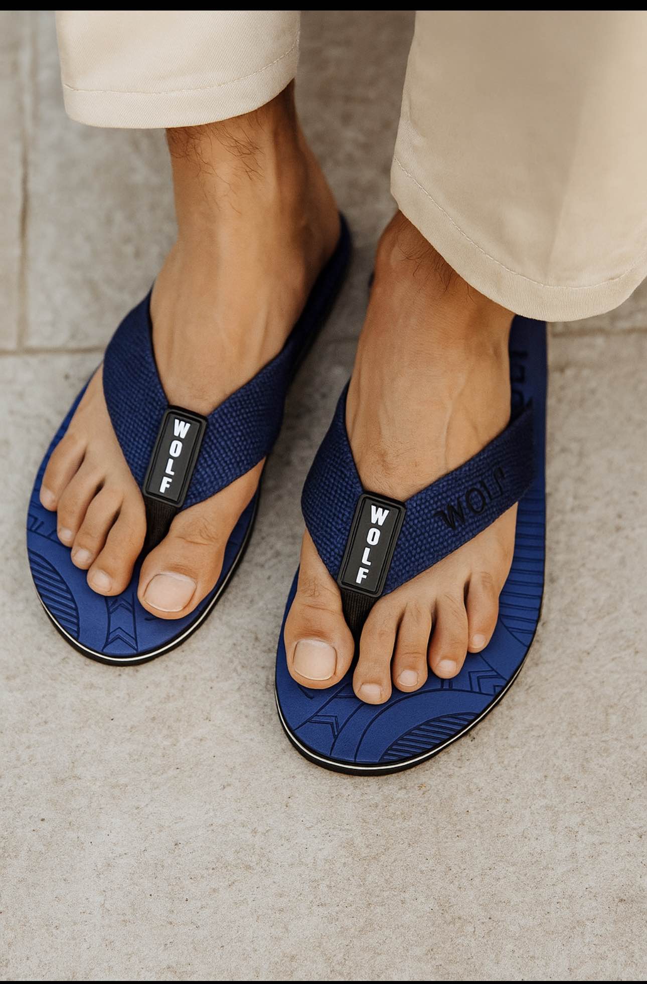 Different Color Flips Flops Men Slippers High Trend , Men Slippers , Casual Slippers , Men's Everyday Chappals - Foam Slippers - Soft and comfortable daily wear slippers -  Bathroom slippers - do patti chappal - slippers for unisex