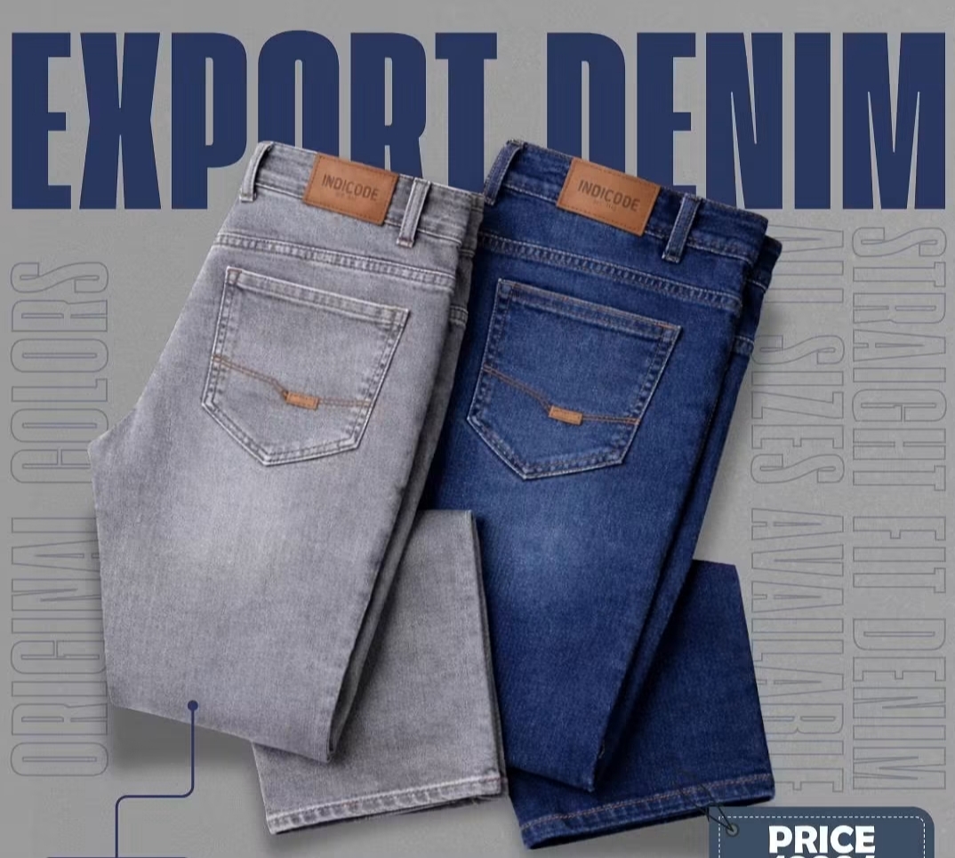 jeans for man and boys size falacibal Nero and start best quality and best colour