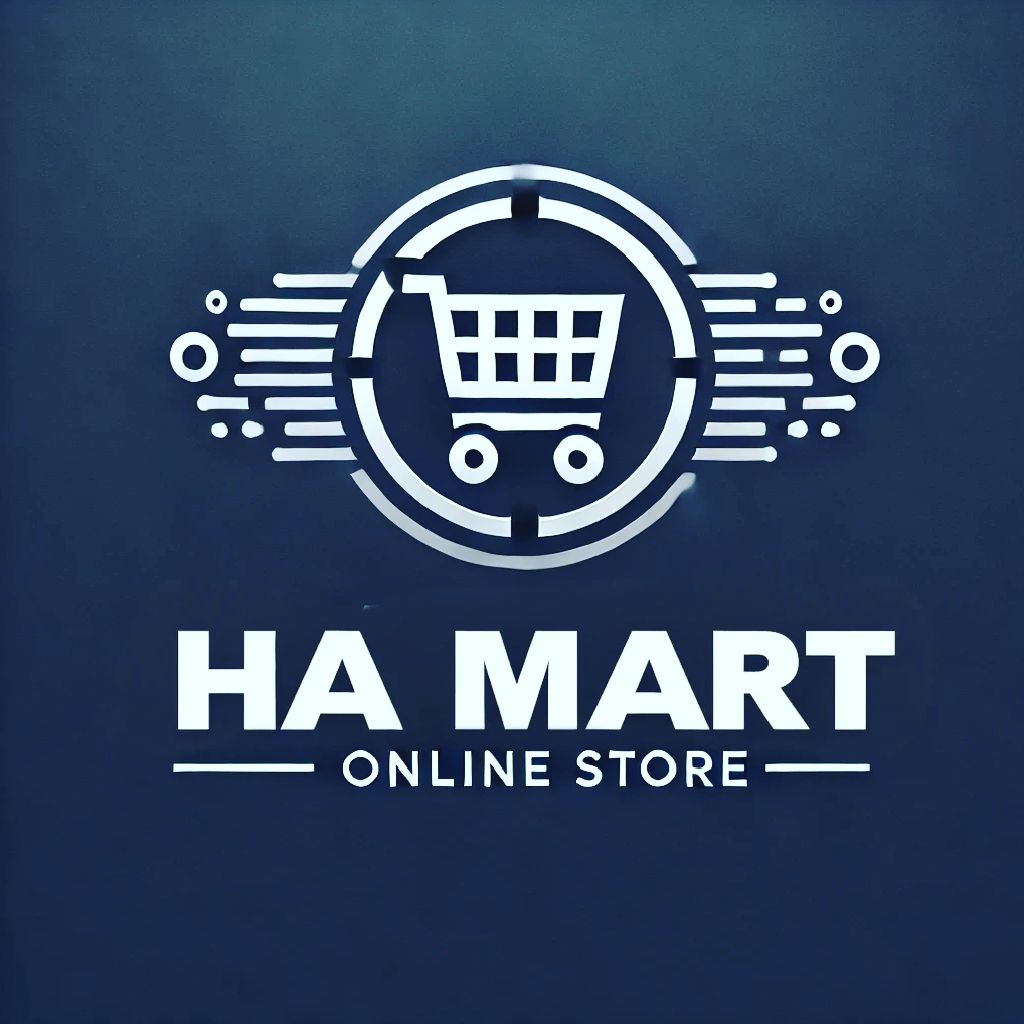 Hashmat Shop Shop online with HA MART. now! Visit HA MART. on Daraz.