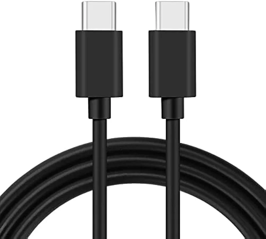 Original Latt 60W PD Usb Type C To Usb Type C Cable Universal Compatibility For Samsung and Motrola All Phones
