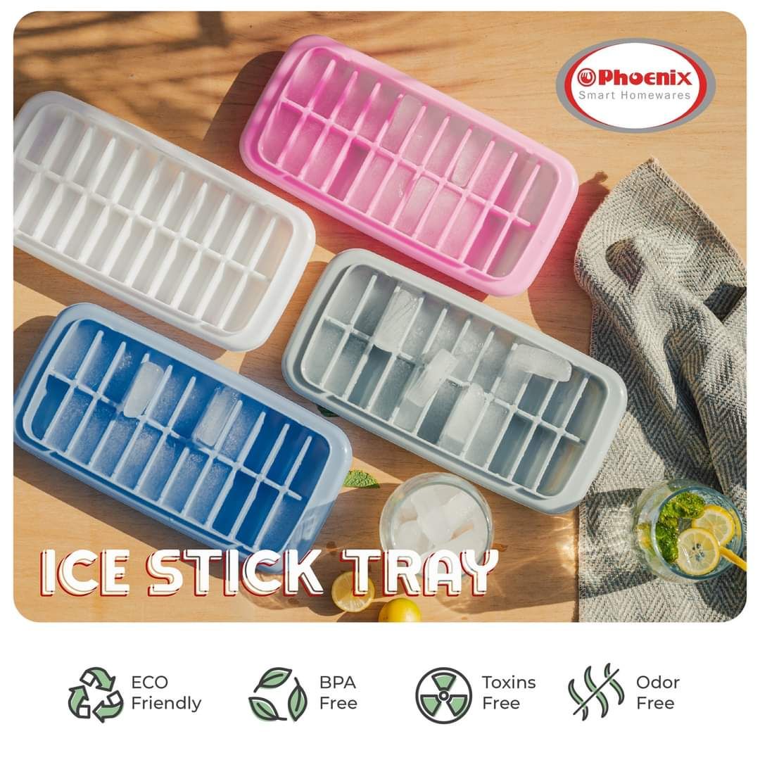 Phinox Ice Cube Tray