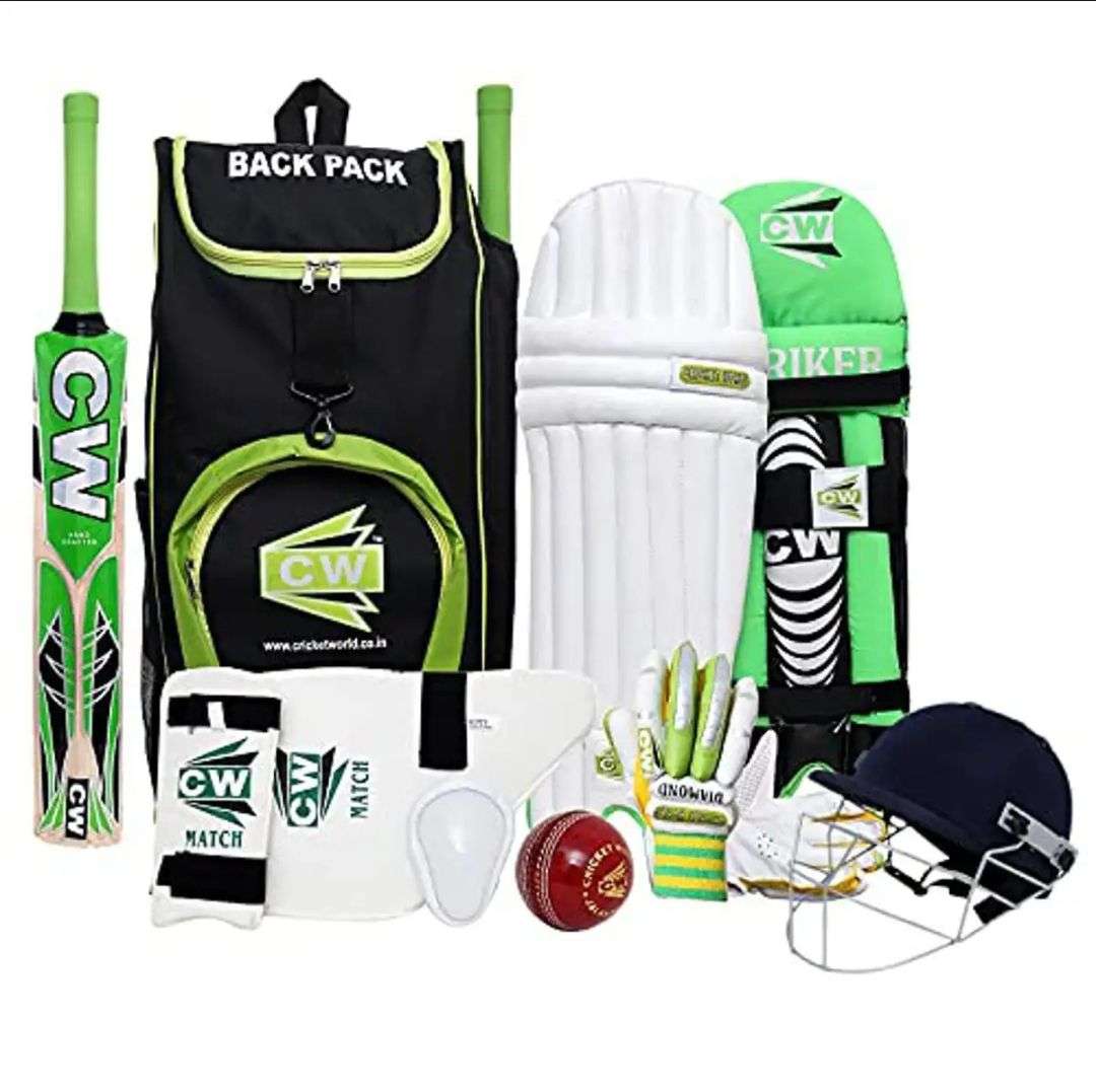 Buy Cricket Kit at Best Price in Pakistan - (2023)