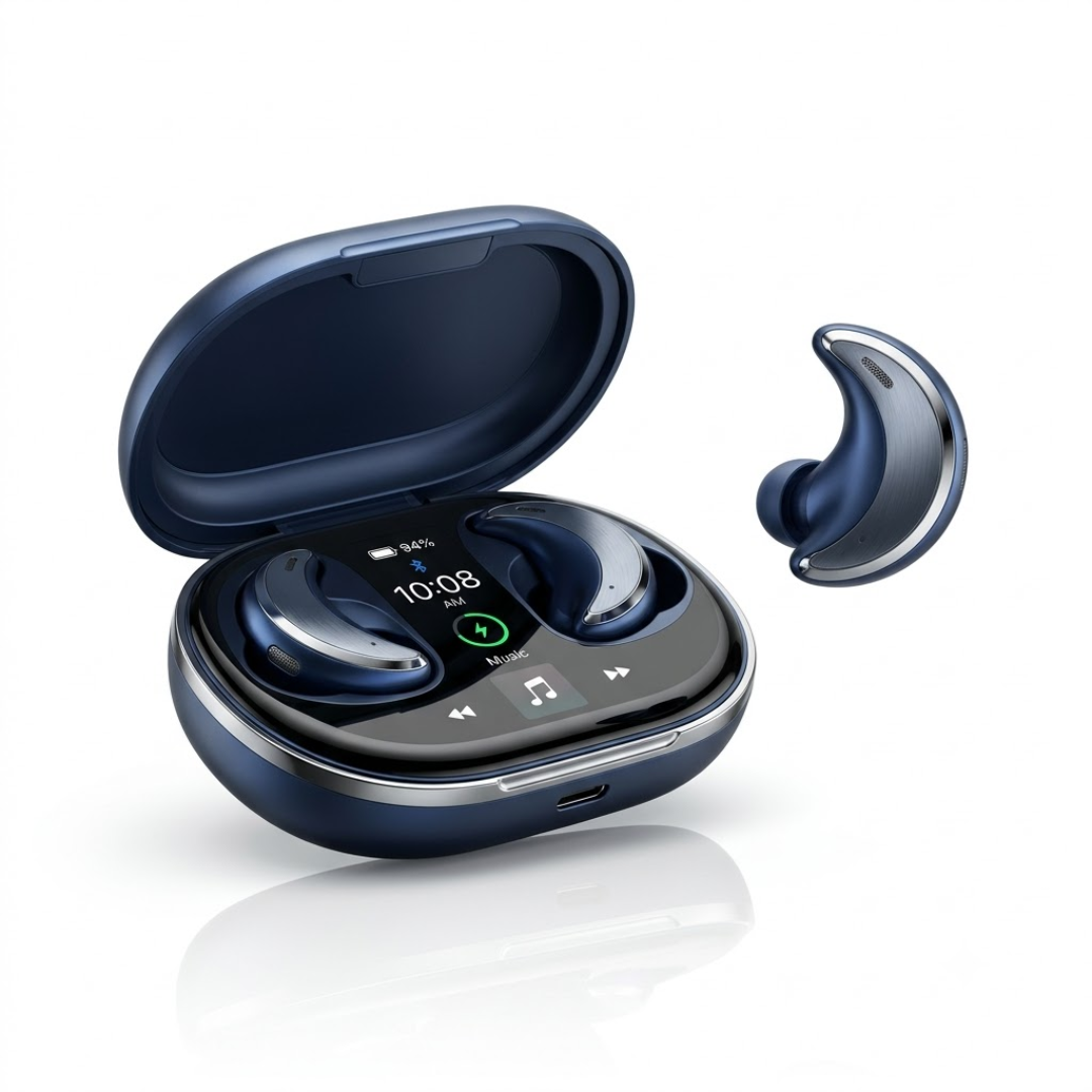 ANC Earbuds | Android Earbuds | Battery Display Earbuds | ENC Earbuds | Gaming Bluetooth Earbuds | Gaming Earbuds | Gaming TWS Earbuds