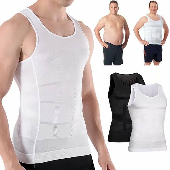 Slim Lift Men body shaper - 100% comfortable
