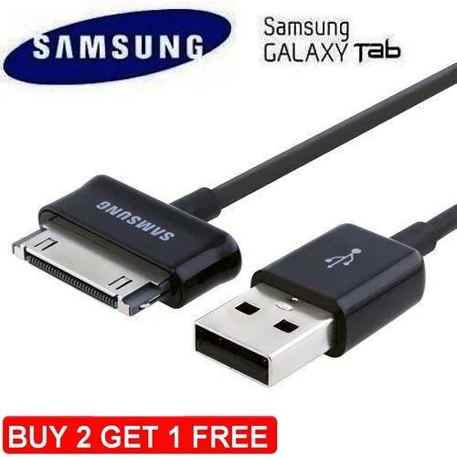 Samsung Galaxy Tab 2 Tablet 7" Tab2 8.9" 10.1" P5110 USB  Charger Cable
