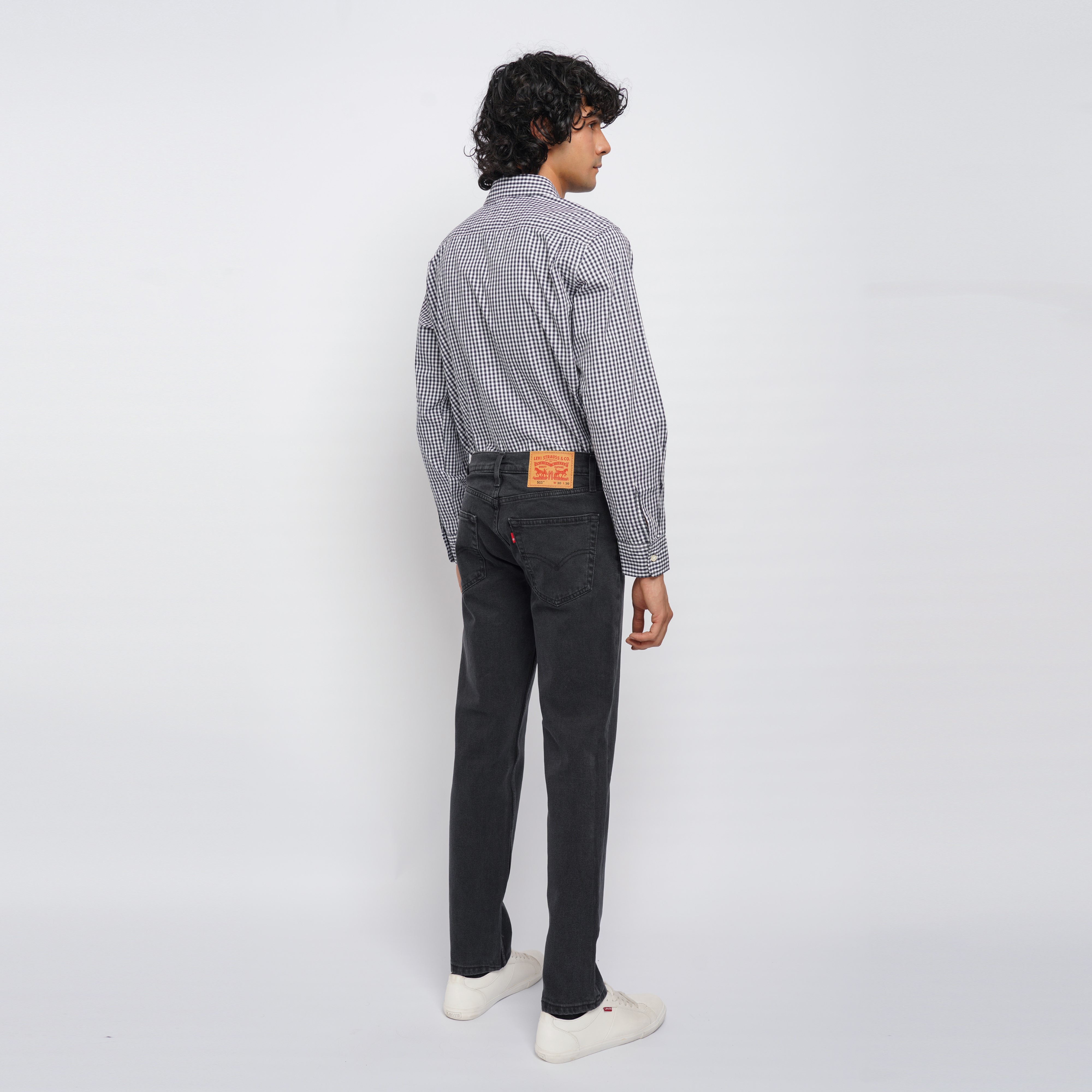 Levi's® Men's 511 Slim Jeans