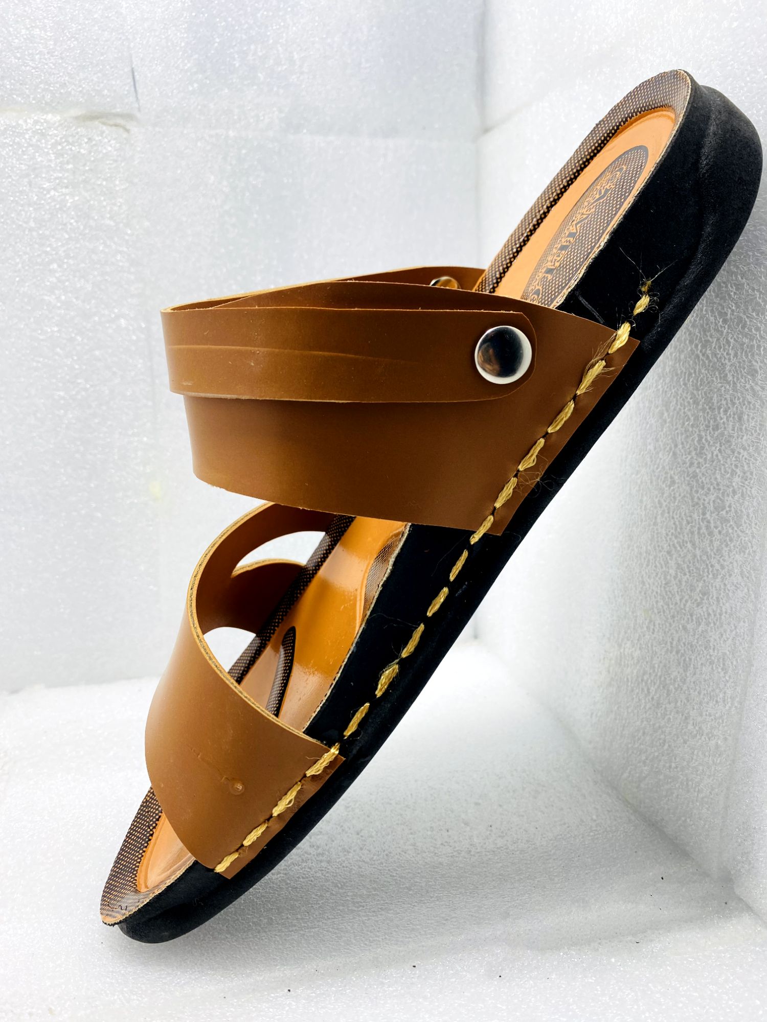 Camelo men's Sandals party wear comfortable and smooth Summer collection
