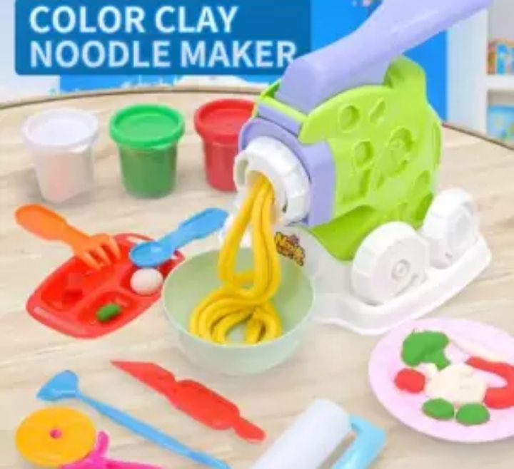 Playdough Set for Kids 87 PCS